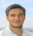 Adam Scott, Licensed Real Estate Broker